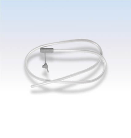 Sonda de Aspiração Traqueal sem Válvula 04FR - Und