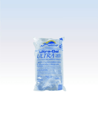 Gel para Ultrassom Multigel - Bag 5 kg - Und