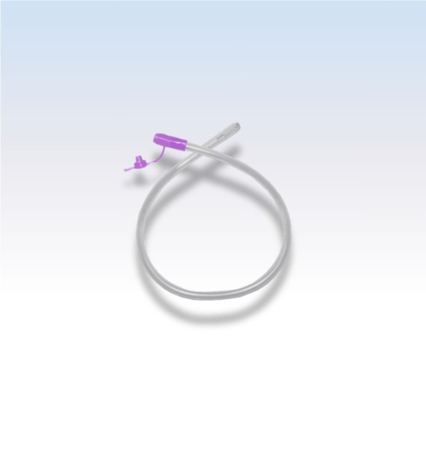 Sonda Uretral 22FR - Und