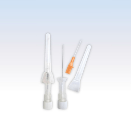 Cateter Intravenoso Comum 14G - Und