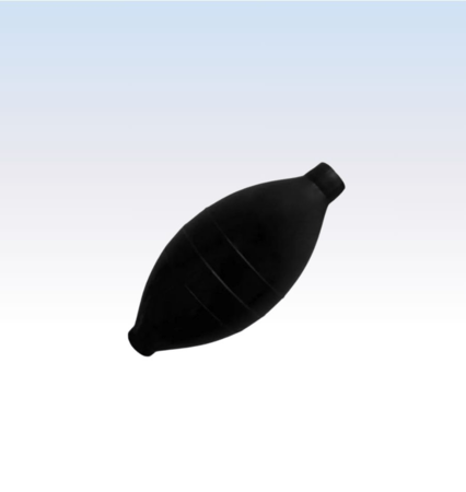 Pera P/ Aparelho Pressao - Und