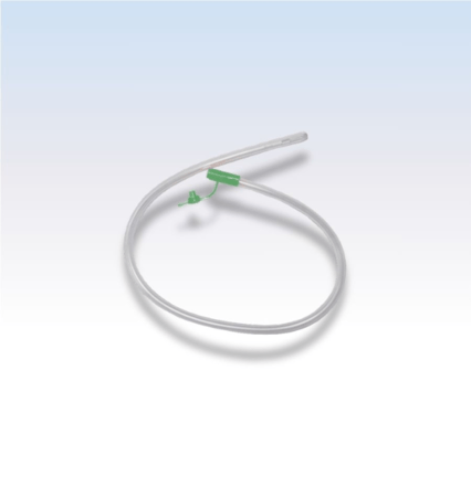 Sonda Nasogástrica Curta 14 FR – Und