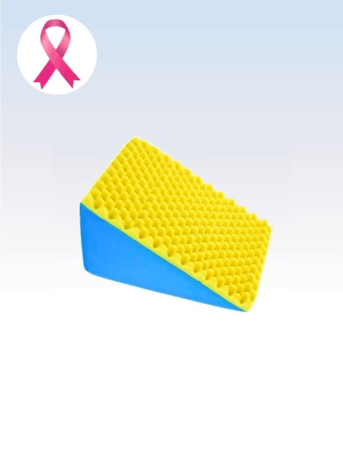 Apoio de costas comfort luck