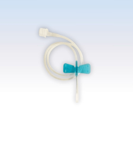 Scalp Comum 23G - Und