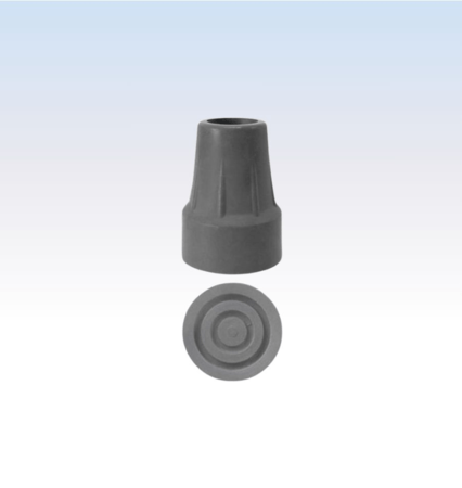 Ponteira p/ muletas 3/4 sequencial