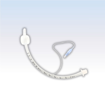 Sonda Endotraqueal com Balão 5.0 mm - Und