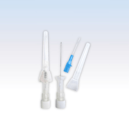 Cateter Intravenoso Comum 22G - Und