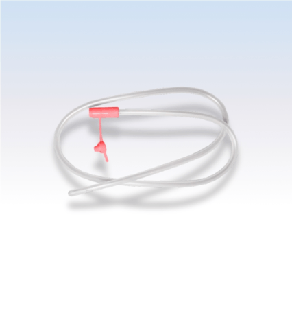 Sonda de Aspiração Traqueal sem Válvula 16FR - Und