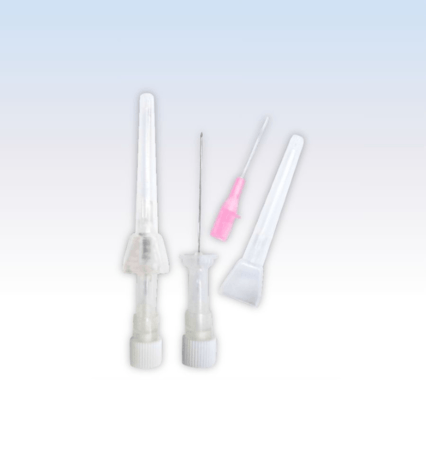 Cateter Intravenoso Comum 20G - Und