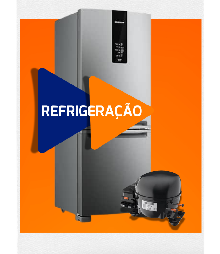 refrigeracao