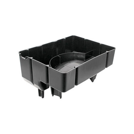 RECIPIENTE EVAPORADOR BRB39/CRB36/39 (W10809518)