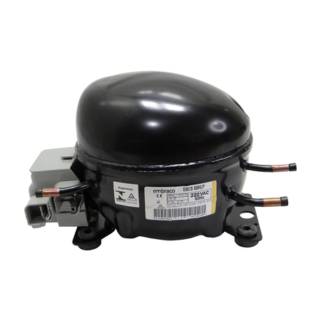 COMPRESSOR 1/6 220V EM2S60 134A