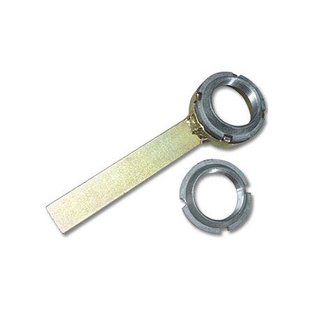 CHAVE DA PORCA DO CESTO 4 DENTES (BALCAO)