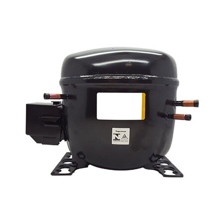 COMPRESSOR RECOND. 1/5 EM 220VTS C/RELE 134A