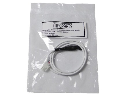 SENSOR TEMP EVAP KDN/RDN/RFGE/ 410L 600MM