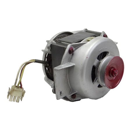 MOTOR LAV. BRAST. ELETRON RECOND. 1/3HP 220V