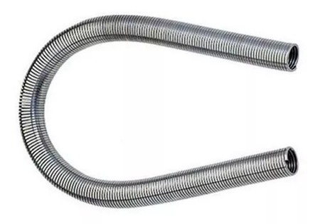 MOLA CURVA TUBO 20MM