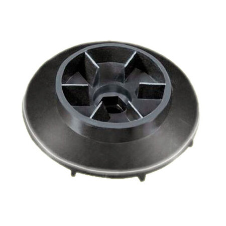 ARRASTE MOTOR BLACKER DECKER NOVO