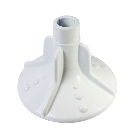 AGITADOR ELECTROLUX INFERIOR LTC-12