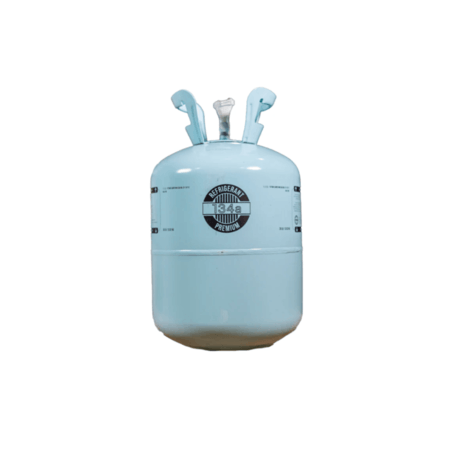 GAS  R-134A (DAC 13,6 KG)