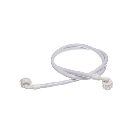 Mangueira Atóxica Entrada D'água Para Bebedouro Filtro 95cm