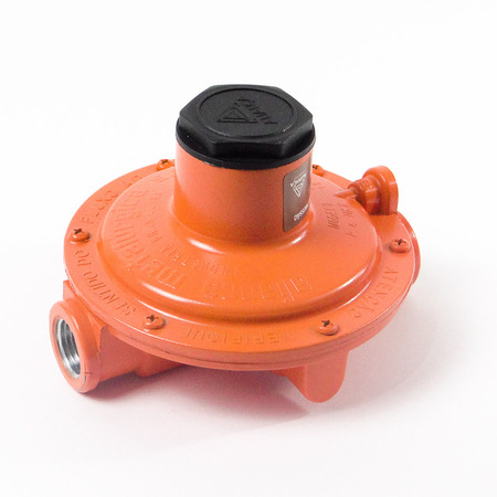 REGULADOR LARANJA IND 12KG 76511/01