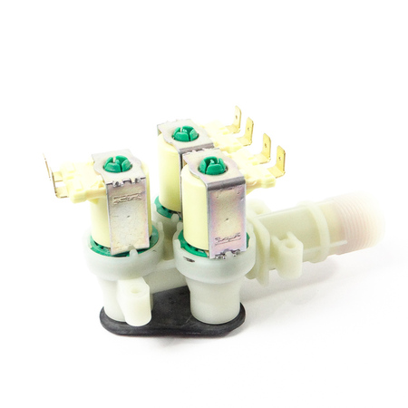 VALVULA TRIPLA ELECTROLUX 127V