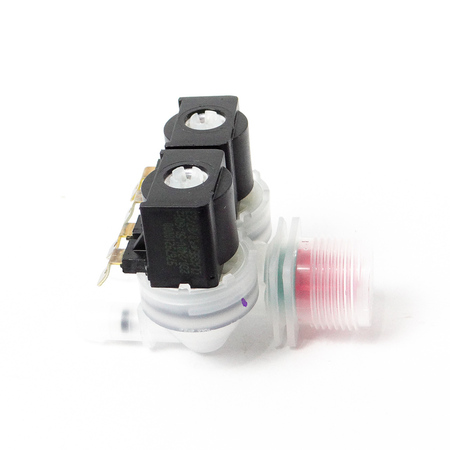 VALVULA DUPLA ELECT. 220V 1X2 7KG  (64287449/438)