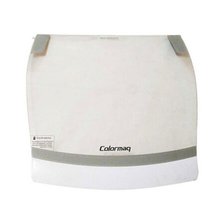 TAMPA MOVEL COLORMAQ ORIGINAL 15KG BCA FACELIFT