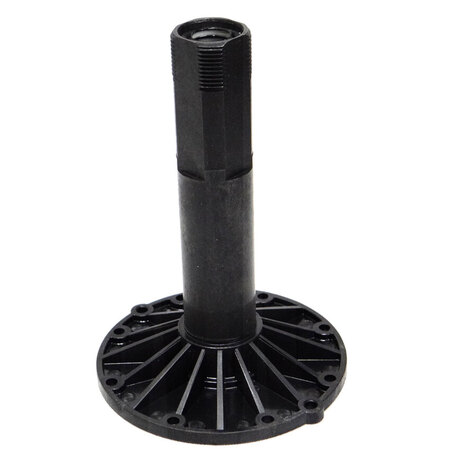 TUBO CENTRIFUGACAO 15K ROSCA NA PONTA