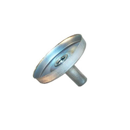 SORVETE SEMER ZINCADO GRANDE