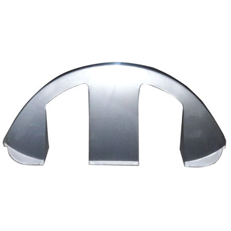 SUPORTE CINZA