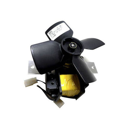MOTOR VENT. BRAST. FROST FREE 220V C/HELICE (ASP)
