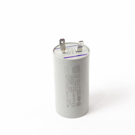 CAPACITOR 14MF/440VAC