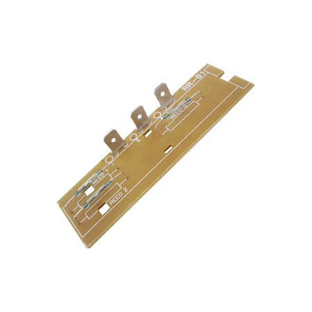PLACA SENSOR NIVEL LAVA LOUÇA ELETRONICA