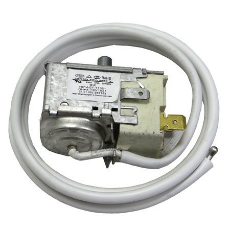 TERMOSTATO CONSUL CRC28/CRP28 1 PORTA 50/60HZ