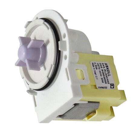 ELETROBOMBA DREMAGEM S/CARCACA 110V ORIGINAL