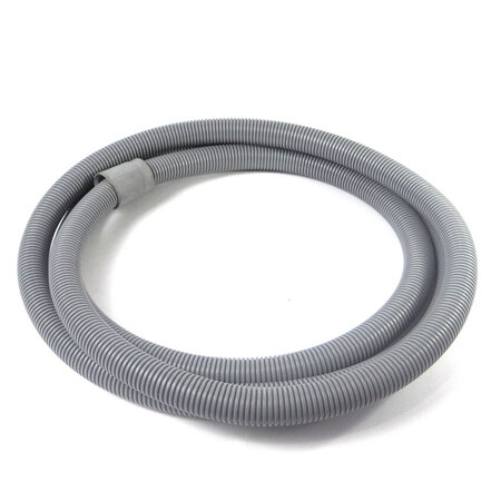 Mangueira De Saída 3 Metros Lavadora Brastemp Antiga Br29mm