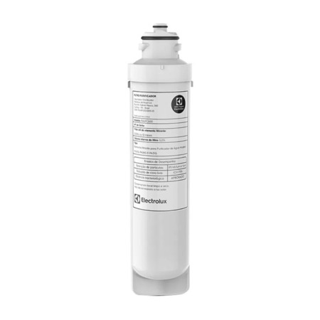 Filtro Refil Purificador Electrolux Pa21g Pa26g Pa31g