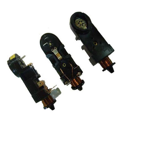 RELE EMBRACO C/PROTETOR  1/6 PW-5,5 K11 220V