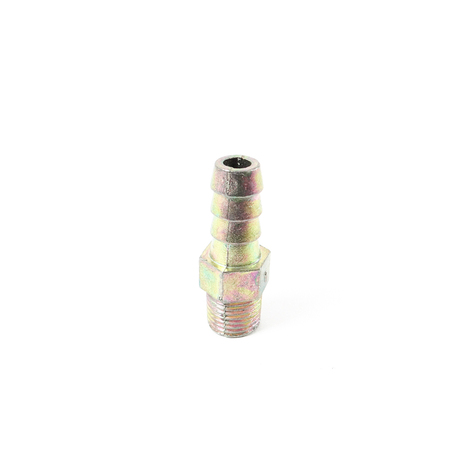 BICO 1/8 NPT P/ MANGUEIRA 1/4