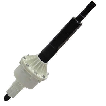 CONJ. MECANISMO GE 15.3KG