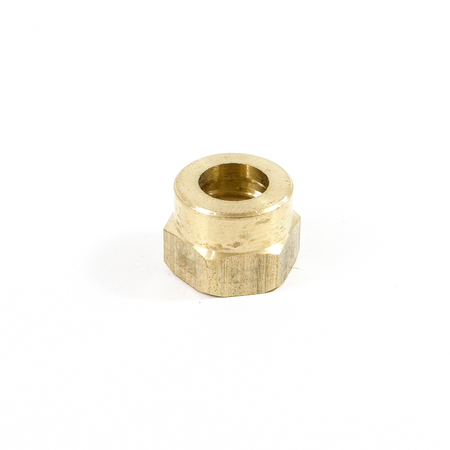 PORCA 5/16 SAE
