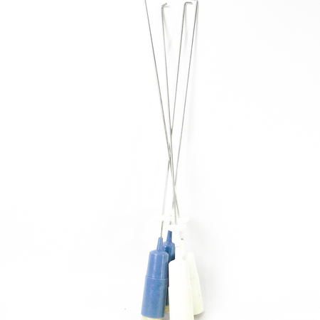 KIT VARA SUSPENSAO GE 08/10,2KG (2TRAS+2DIANT)