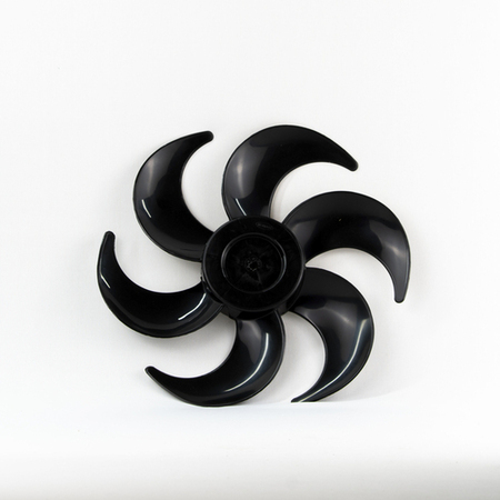 HELICE BRITANIA PROTECT 30 CM SIX PRETO (6 PAS)