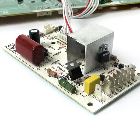 PLACA POTENCIA + INTERFACE BWL11 BIVOLT