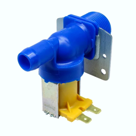 Valvula Simples Mondial Rf 110v (320300)