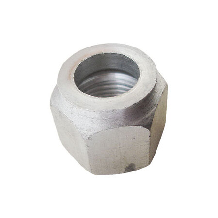 PORCA ALUMINIO 3/4 (19,05MM)