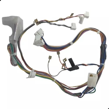 REDE ELETRICA SUPERIOR LTC07