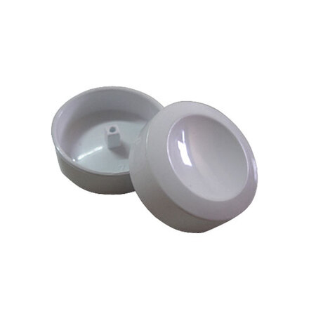 BOTAO ON/OFF TURBO BRANCO